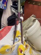 Raleigh Shopper Front Forks