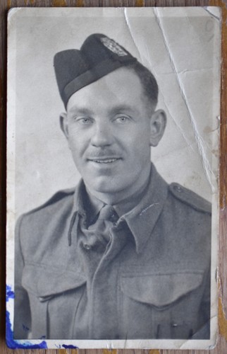 Ww2 british soldier - ww2,