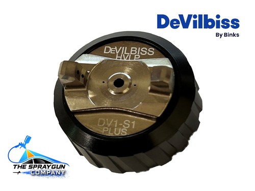 Devilbiss dv1s s1 - devilbiss,