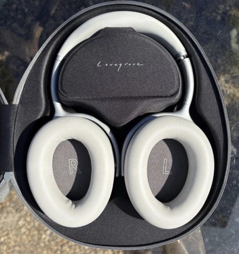 Kef mu7 noise - kef,