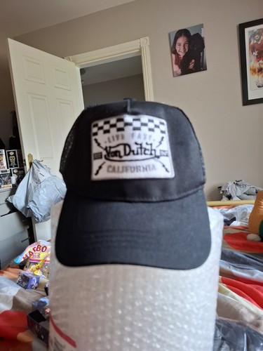 Brand new baseball cap - brand,