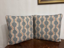 Handmade Linwood “ Helter