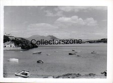 1960 Borth Y Gest Wales