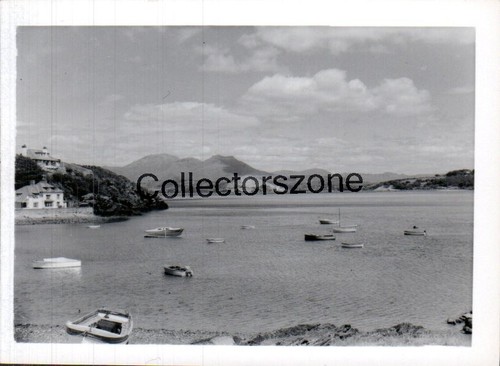 1960 borth gest wales - y,