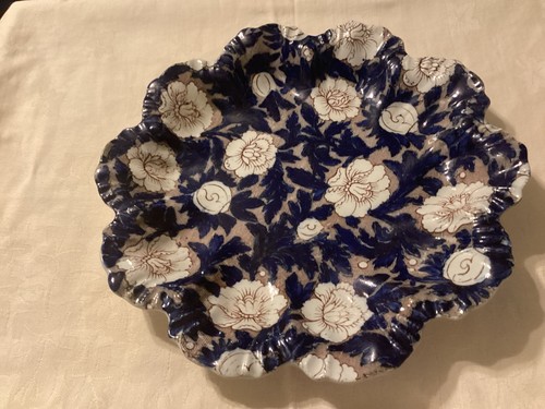Ridgeways royal semi porcelain