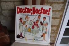 Doctor Doctor Board Game ideal