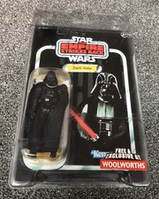 Star Wars The Original Trilogy Collection - Darth Vader Action Figure Kenner