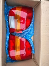 Fiesta Mk3 Rear Lights