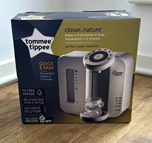 Tommee tippee perfect - tommee,