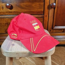 Spanish Olympic Team Cap ESP