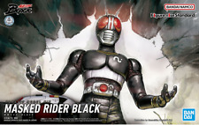Bandai Figure-rise Standard  Masked Rider Black [4573102633637]