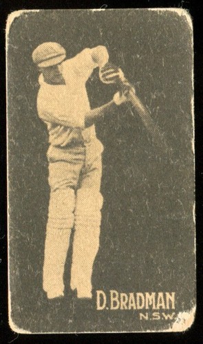 Trade card hoadley bubble - hoadley,