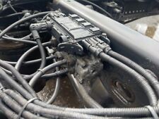 MAN TGL TGM rear air ABS valve WABCO