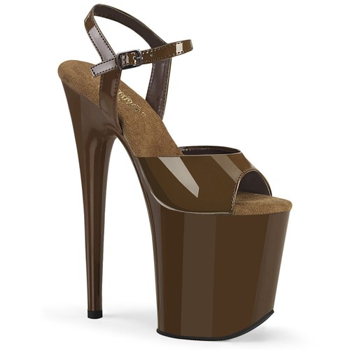 Pleaser high heel stiletto - high,