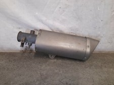 Yamaha YZF 600 R6 13S - Exhaust Pipe Silencer End Can Muffler