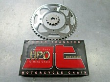 KAWASAKI KX85 KX 85 BIG WHEEL
