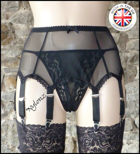Strap luxury power mesh - strap,