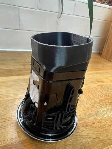 Audi 8p air vent - audi,
