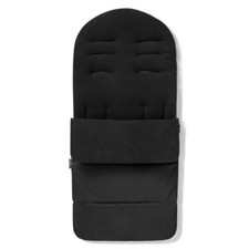 Premium Footmuff / Cosy Toes