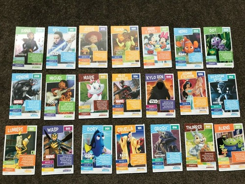 Sainsburys disney pixar - sainsburys,