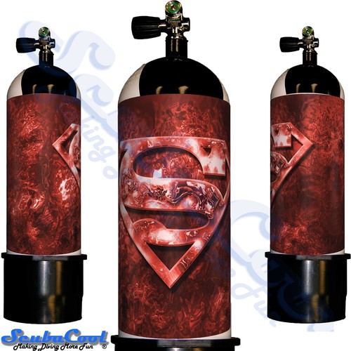 2412 scubacool scuba - scuba, gas
