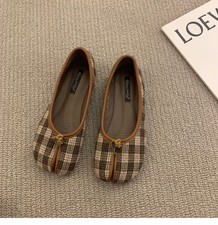 Women' shoes summer split toe