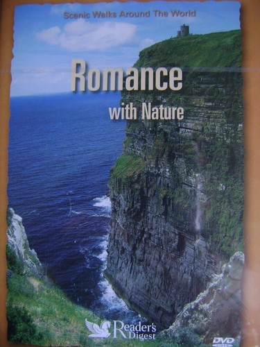 Scenic walks romance - romance, with