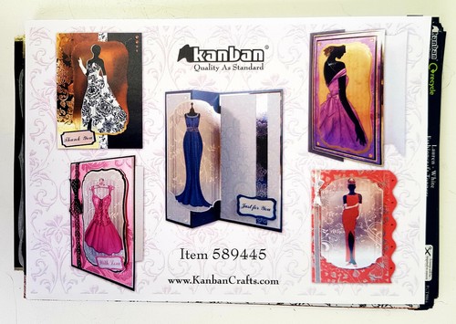 Kanban couture ladies - kanban,