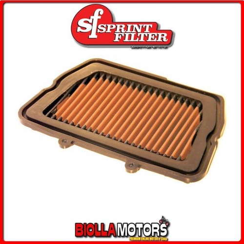 Pm124s air filter sprintfilter - pm124s,