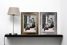 Verona Brampton Antique Photo