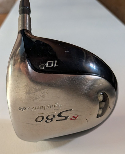 Taylormade r580 rh - taylormade,