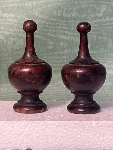 Pair inch victorian - 3.5,