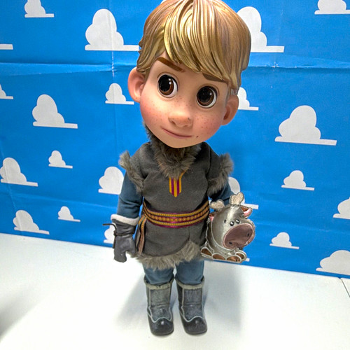 Disney frozen animator - disney, animator's