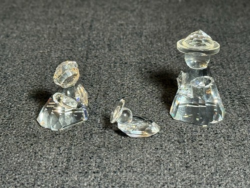 Swarovski holy family - holy, 7475