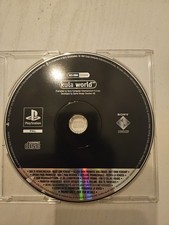 KULA WORLD Demo Disc(ultra