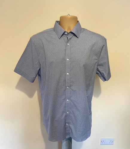 Marks spensor short sleeve - &,