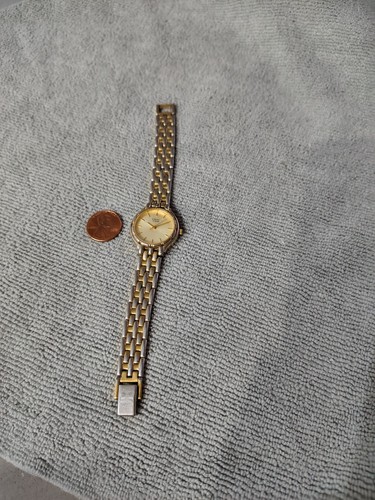 Vintage ladies bulova - ladies,