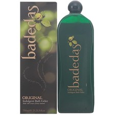 Badedas Original Indulgent