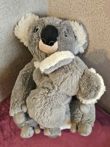 Ikea sotast koala - bear, with