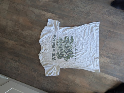 Willie nelson shirt - willie,