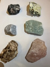 natural crystal & mineral
