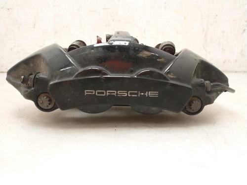 Porsche 911 brake - porsche,