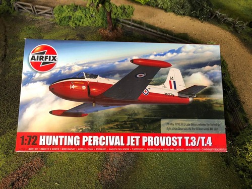Airfix models 72 scale - -, 1:72