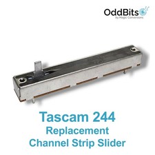 Tascam 244 Replacement Channel