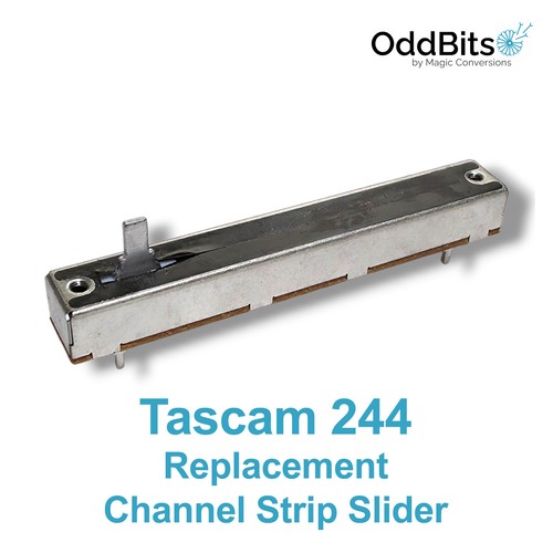 Tascam 244 replacement - 244, channel