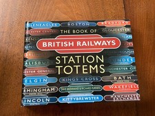 British Railways Station
