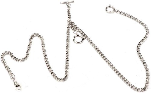 Pocket chain watch - pocket,