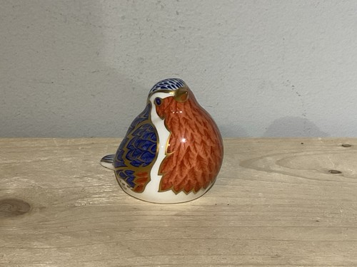 Royal crown derby imari - royal,