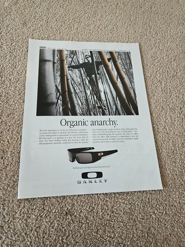 Tpbbk52 magazine advert 11x8 - magazine,