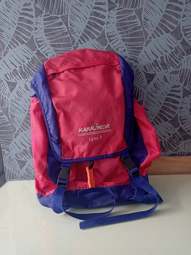 Vintage karrimor lynx - karrimor,